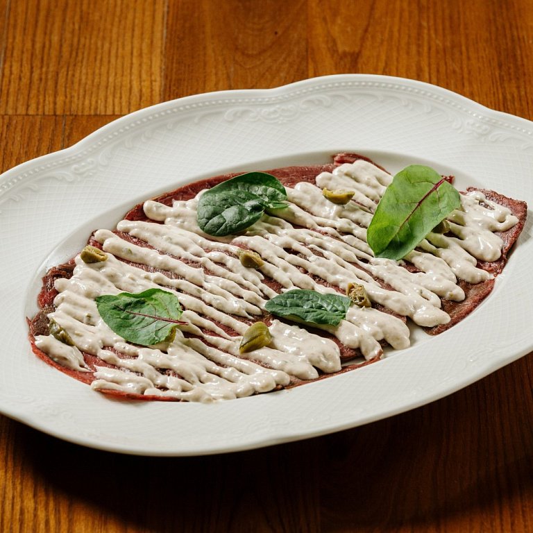 П Вителло тонато